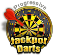 Jpotdarts progressive jackpot